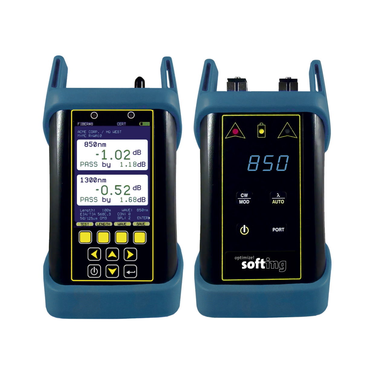 ELIT FiberXpert 700