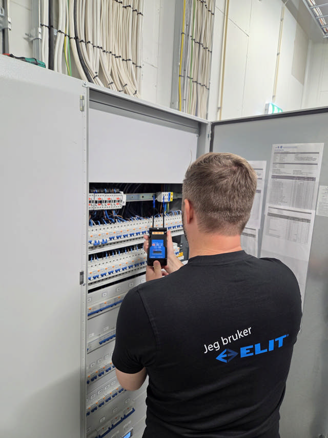 ELIT TMC-45E