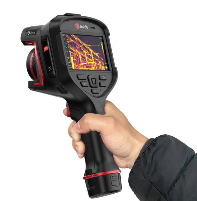 ELIT H3+ 25° m/Autofocus