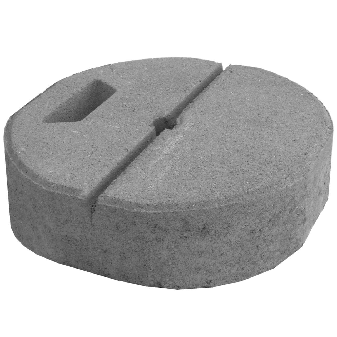 ELIT Betongsokkel ø340