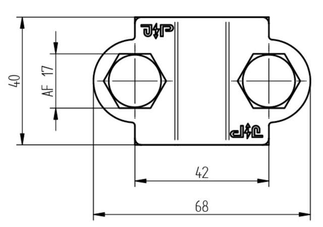 ELIT FKLEM-V2A-810MM