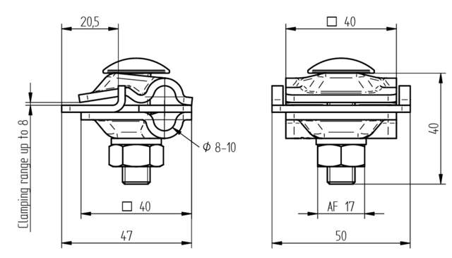 ELIT FSK8-10mm